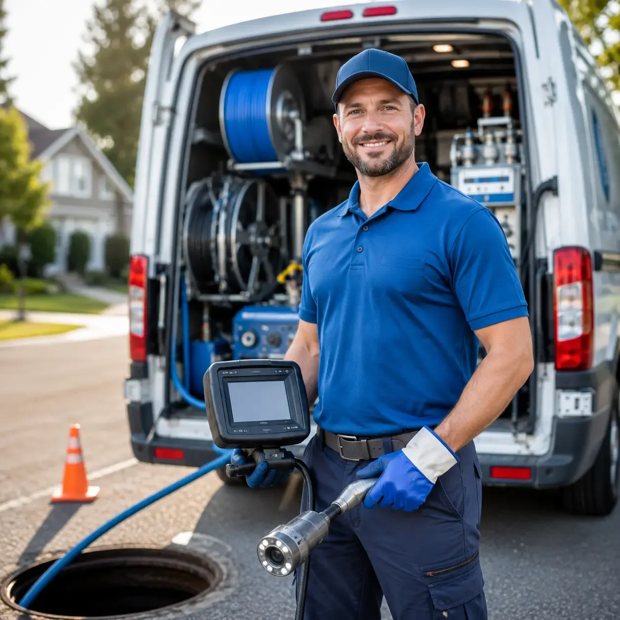 Local Pipe Relining specialists in Cedar Rapids, NE