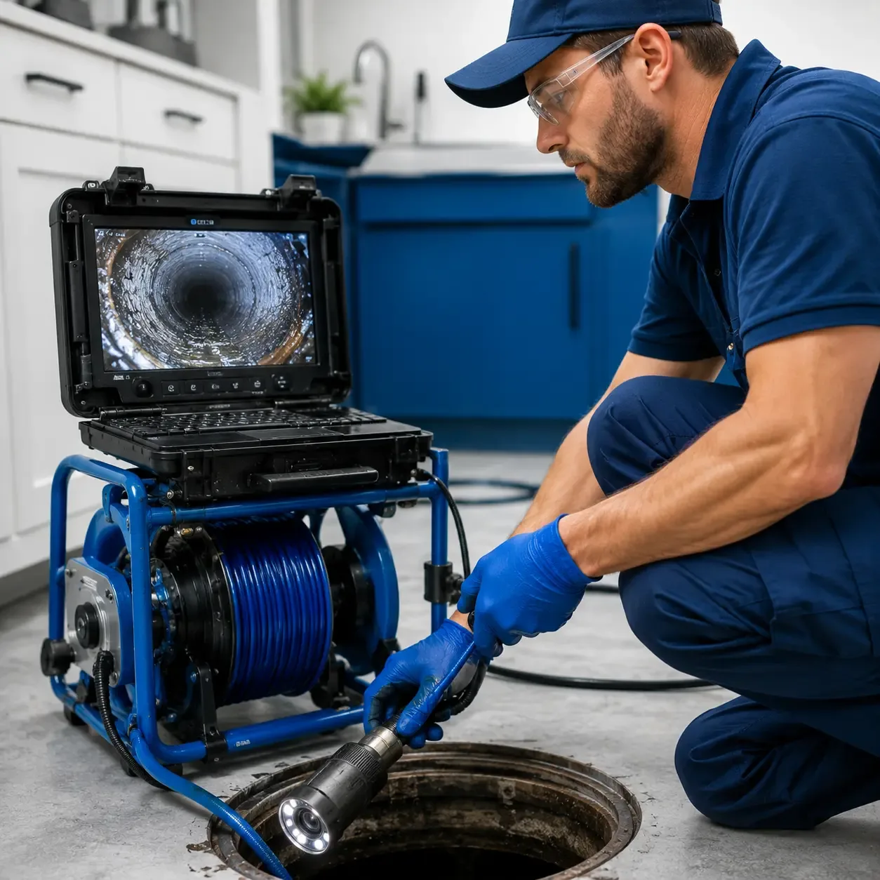 Pipe Relining professionals serving Cedar Rapids, NE